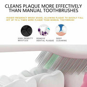 Rechargeable Sonic Electric Toothbrush