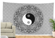 Wall Hanging Blanket