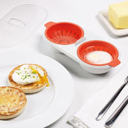 Microwave Egg Poacher i2033OG0