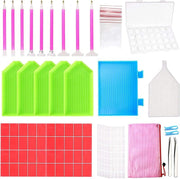 5D Diamond Painting Tools