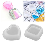 Resin Moulds Silicone Resin Molds
