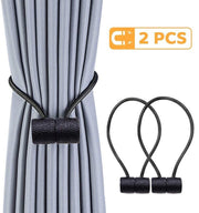 2pcs Curtain Tie Backs