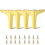 Furniture Legs 4pcs Set
