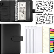 Notebook Binder Budget Planner Journal Organiser