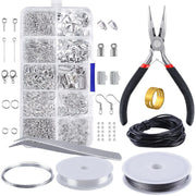 Jewellery Making Supplier Repair Tools Beads Plier Wires