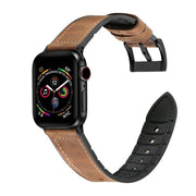Apple Watch Leather Strap 38mm 40mm