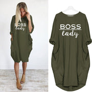 Cotton Shirt Dress Boho Summer Dresses Womens Clothing Size 22