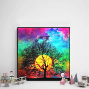 5D Diamond Painting Diamond Art Kits