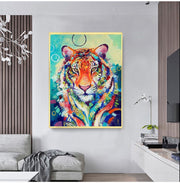 5D Diamond Painting Diamond Art Kits
