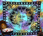 Wall Hanging Blanket