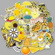 Sticker Stickers