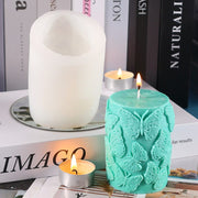Resin Moulds Silicone Candle Molds