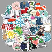 Sticker Stickers