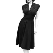 Rockabilly Dress Size 16