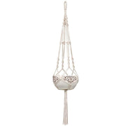 Macrame Plant Pot Hanger