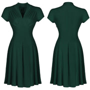 Rockabilly Dress Size 18