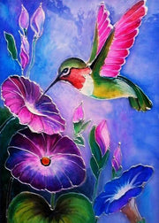 Diamond Painting Art Kit