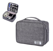 Cable Organiser Travel Bag