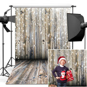 Wood Photo Backdrop
