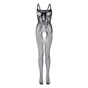 Sexy Lingerie Bodystocking Size 10