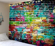 Wall Hanging Blanket