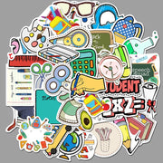 Sticker Stickers