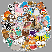 Sticker Stickers