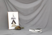 Photography Backdrop Background Red 2M x 3M