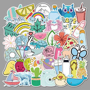 Sticker Stickers