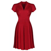 Midi Dress Size 18