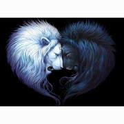 5D Diamond Painting Diamond Art Kits