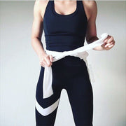 Womens Pants Sports Leggings Tights Size 14