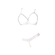 Lingerie Bra Set Womens Clothing Size 10