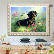 5D Diamond Painting Diamond Art Kits