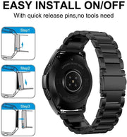 Watch Strap 22mm Samsung Galaxy