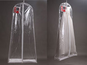 Ball Dress Dust Cover Garment Bag