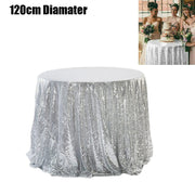 Wedding Tablecloth Sequin Tablecloths Table Cloth