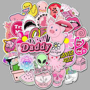 Sticker Stickers