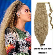 Hair Ponytail Extensions