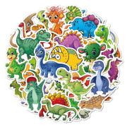 Sticker Stickers