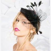 Fascinator Fascinators