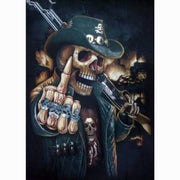 5D Diamond Painting Diamond Art Kits