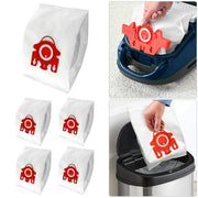 Miele FJM Vacuum Cleaner Dust Bags