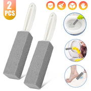 Toilet Bathroom Pumice Cleaning Stone