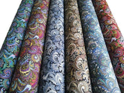100% Cotton Fabric Bundle Patchwork DIY Face Mask