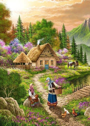 5D Diamond Painting Diamond Art Kits