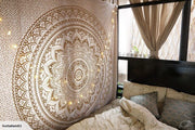Wall Hanging Blanket