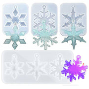 Resin Moulds Silicone Resin Molds