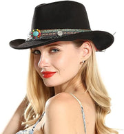 Open gallery Western Cowboy Hat i2235MZ0 Carousel 1 Western Cowboy Hat i2235MZ0