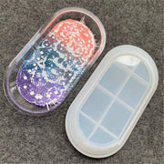 Tray Resin Moulds Silicone Molds